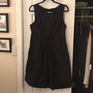 ✨ZARA BLACK DRESS✨